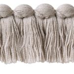 Fringe Benefitwelt shown in the Ashcolor option.