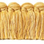 Fringe Benefitwelt shown in the Sunshinecolor option.