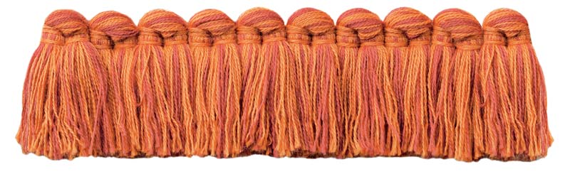 Trim - Fringe Benefit