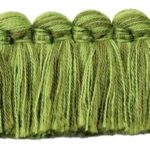 Fringe Benefitwelt shown in the Springcolor option.