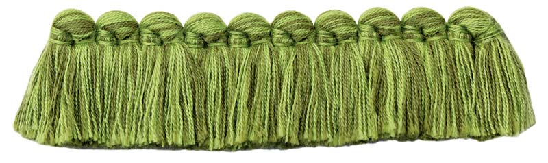 Trim - Fringe Benefit