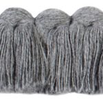 Fringe Benefitwelt shown in the Platinumcolor option.