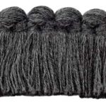 Fringe Benefitwelt shown in the Grey Mattercolor option.