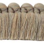 Fringe Benefitwelt shown in the Paper Bagcolor option.
