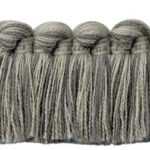 Fringe Benefitwelt shown in the Linencolor option.