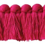 Fringe Benefitwelt shown in the Hotsy Totsycolor option.