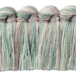 Fringe Benefitwelt shown in the Patinacolor option.
