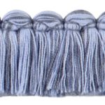 Fringe Benefitwelt shown in the French Lilaccolor option.
