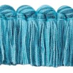 Fringe Benefitwelt shown in the Deep Endcolor option.