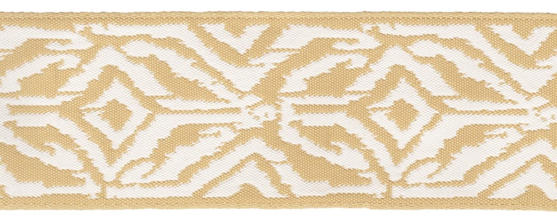 Trim - Odyssey Border