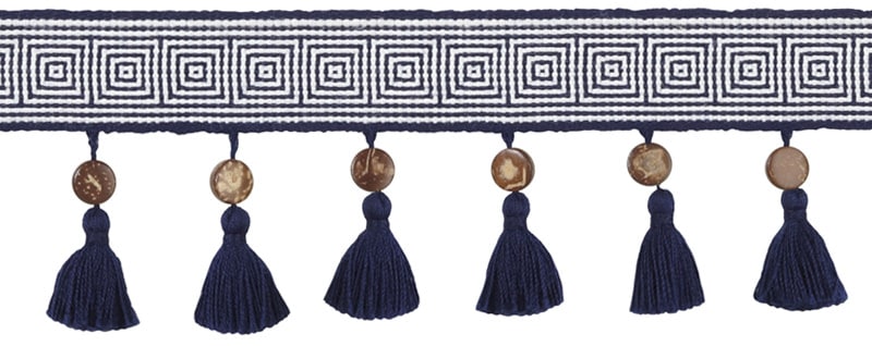 Trim - Origami Bauble