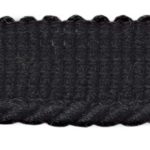 Spiral Cordwelt shown in the Noircolor option.