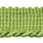 Spiral Cordwelt shown in the Springcolor option.