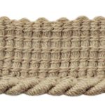 Spiral Cordwelt shown in the Paper Bagcolor option.