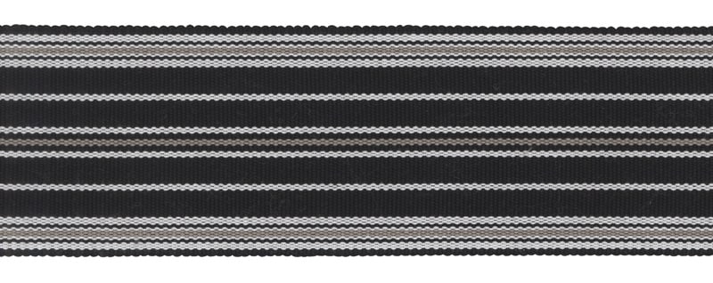 Trim - Stripe Tease Border