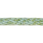 Tiny Cordwelt shown in the Pistachiocolor option.