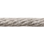 Tiny Cordwelt shown in the Ashcolor option.