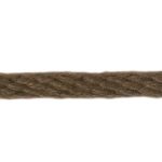 Tiny Cordwelt shown in the Chocolatecolor option.
