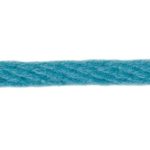 Tiny Cordwelt shown in the Blue Heavencolor option.