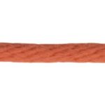 Tiny Cordwelt shown in the Mandarincolor option.