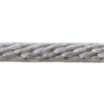 Tiny Cordwelt shown in the Nickelcolor option.
