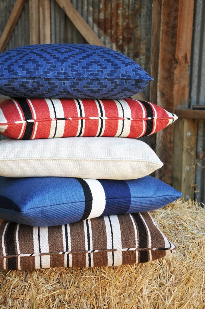 Trade Blanket Perennials and Sutherland