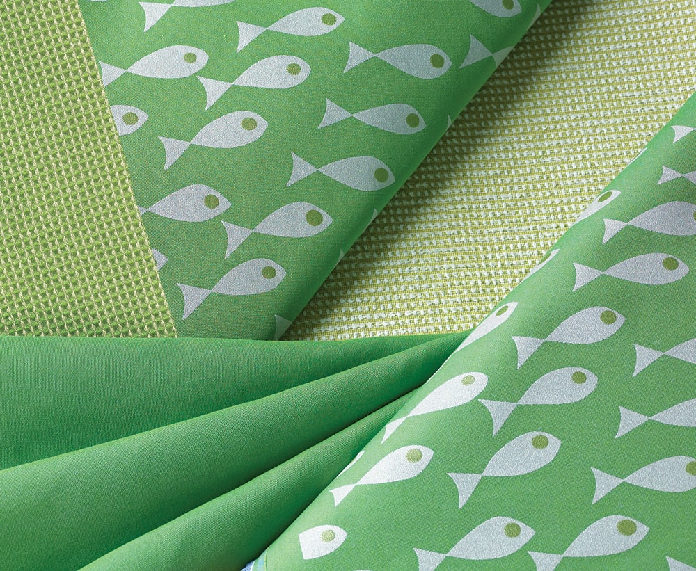 Sail Cloth Perennials Fabrics