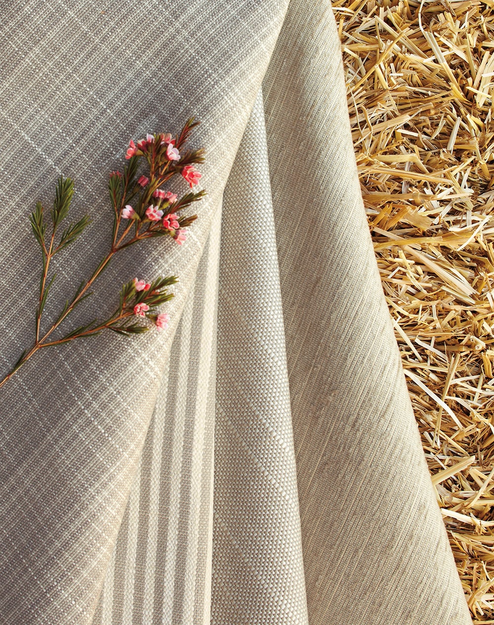 Fairhaven Perennials Fabrics