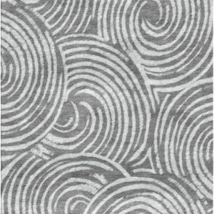 Whirlpools in Pumice