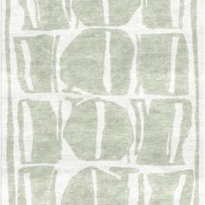 Woodblock in White Sands