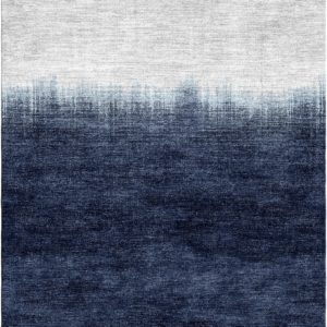 Take The Plunge in Blue Jean