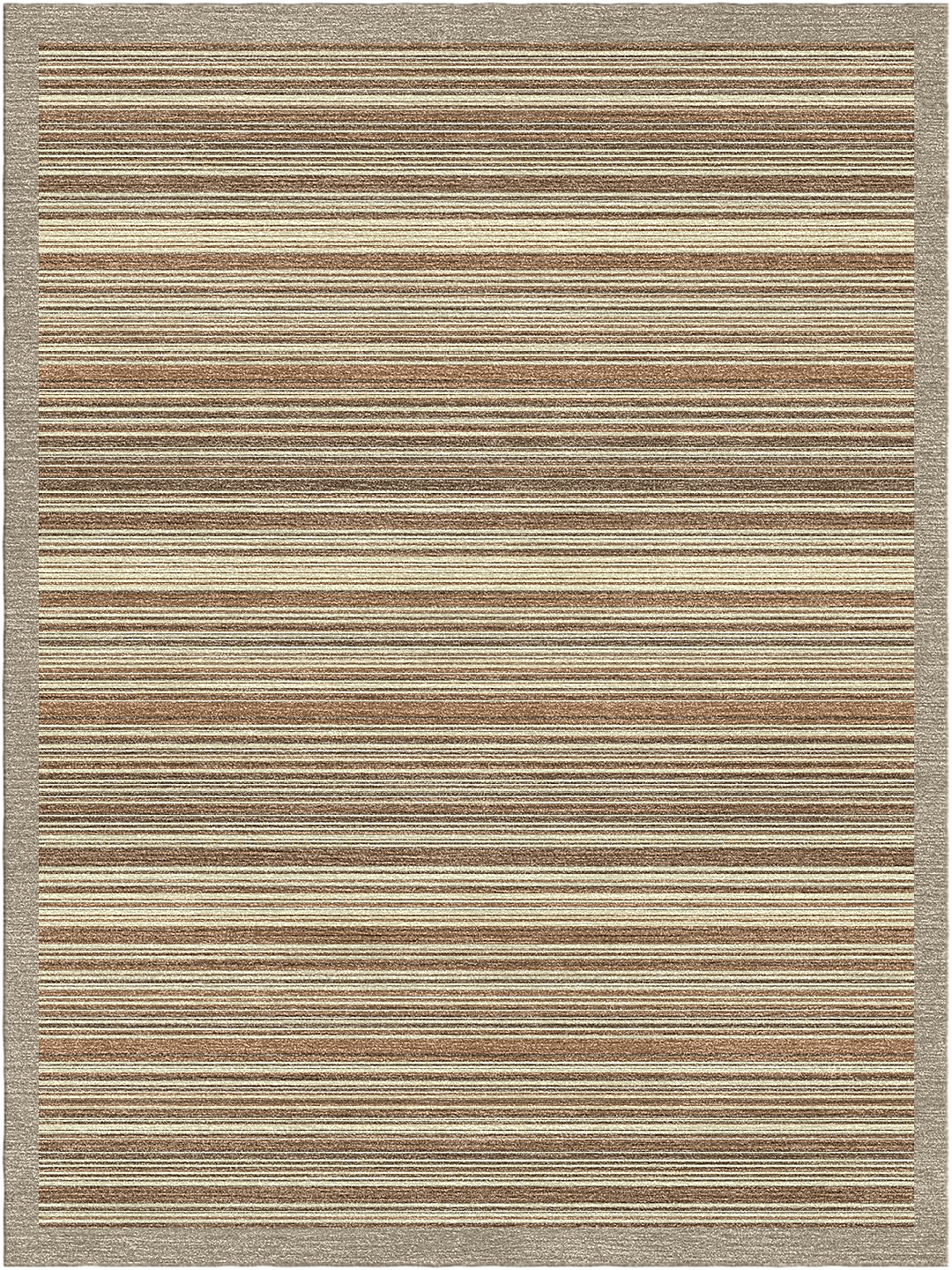Rug - Outer Limits Flatwoven