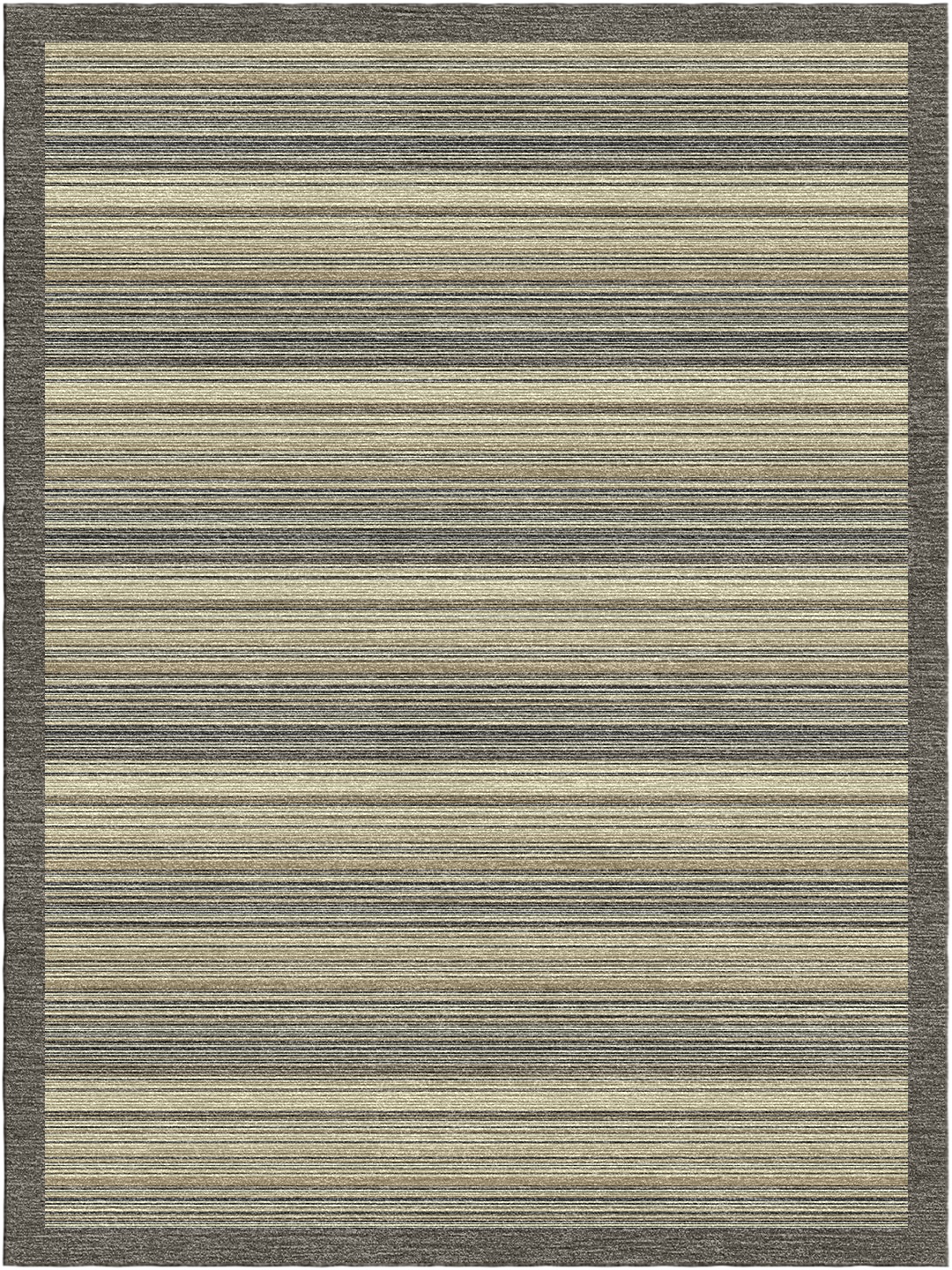 Rug - Outer Limits Flatwoven