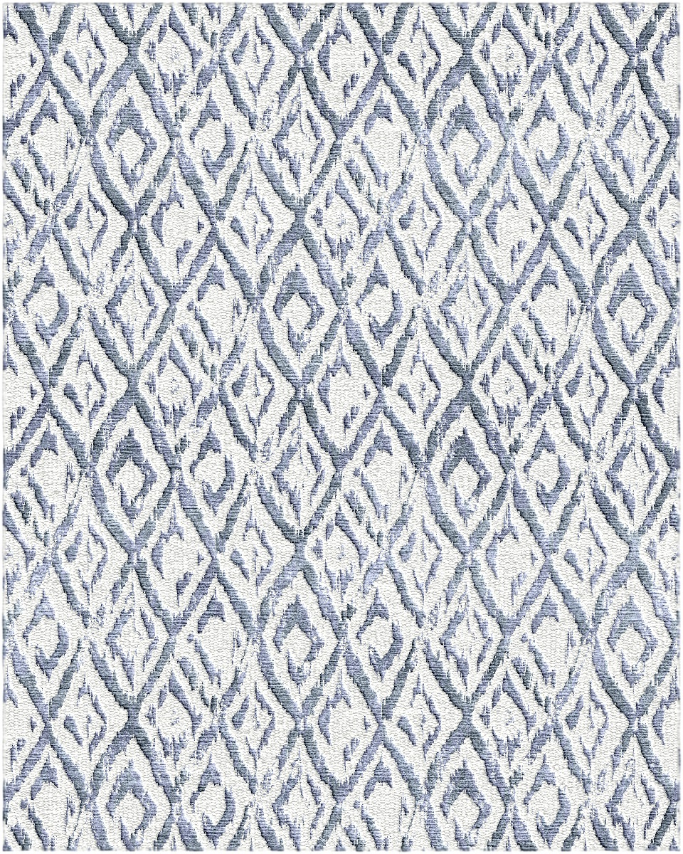 Rug - Shadow Play Drop Stitch