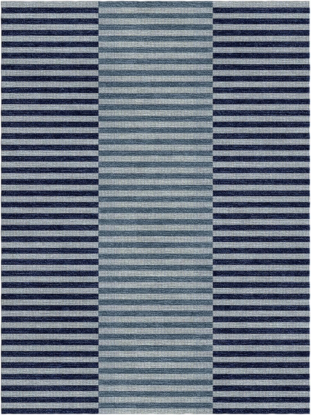 Rug - Passerelle Flatwoven