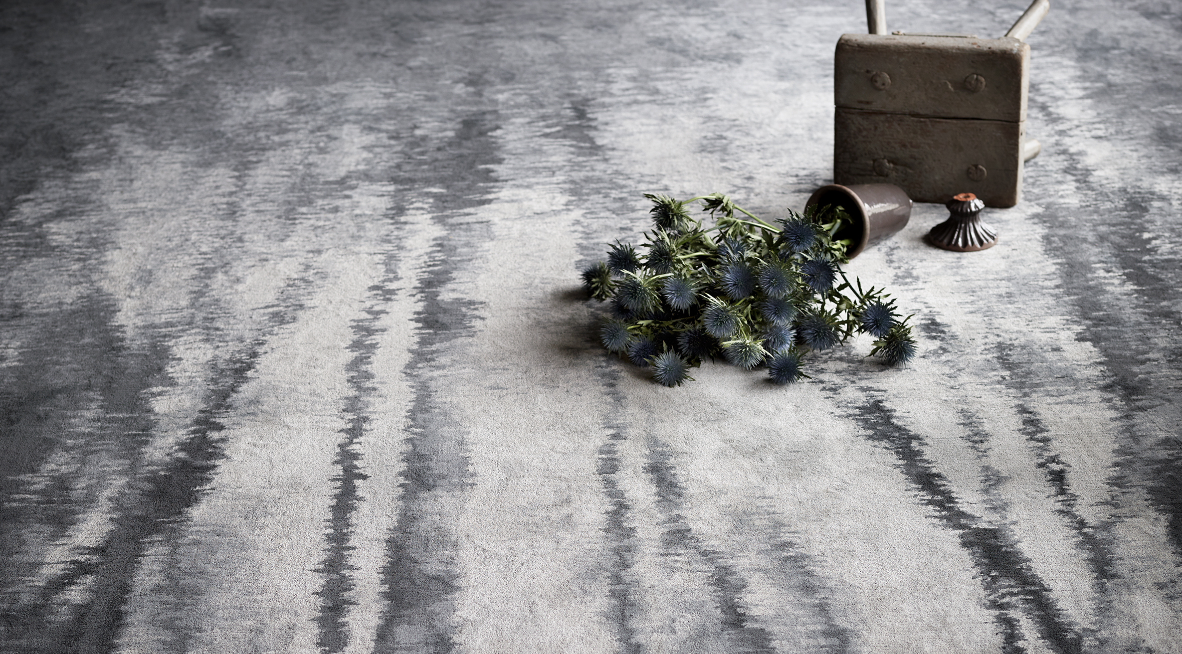 Ready to Roll Rugs by Perennials.