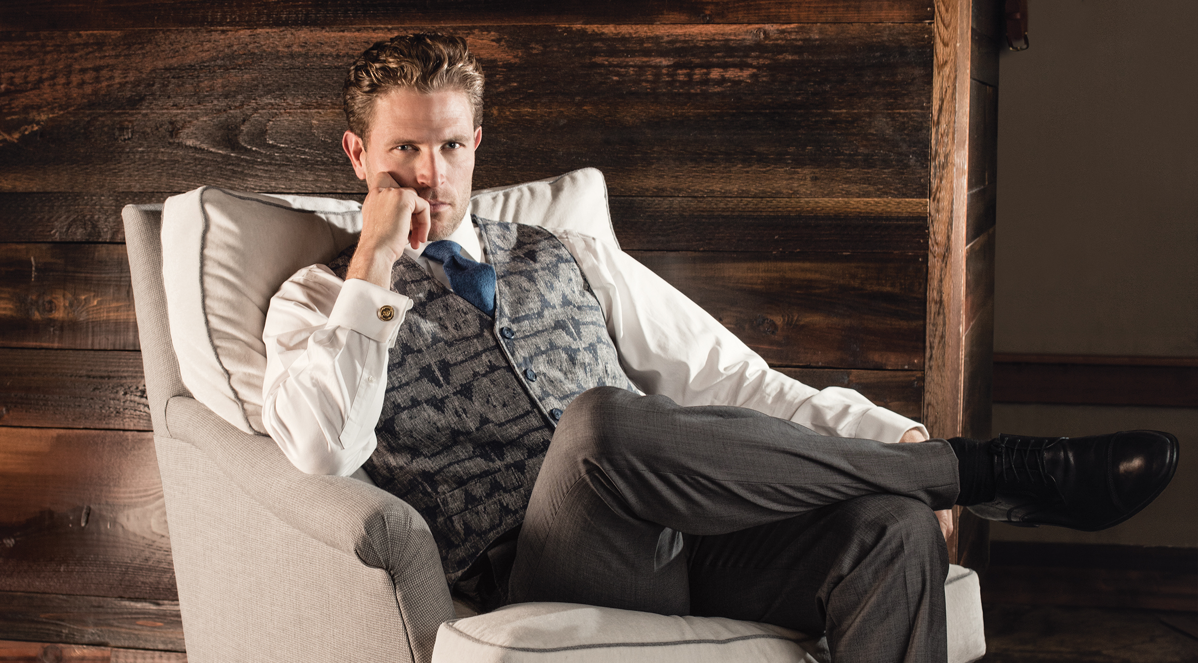 Suit yourself collection