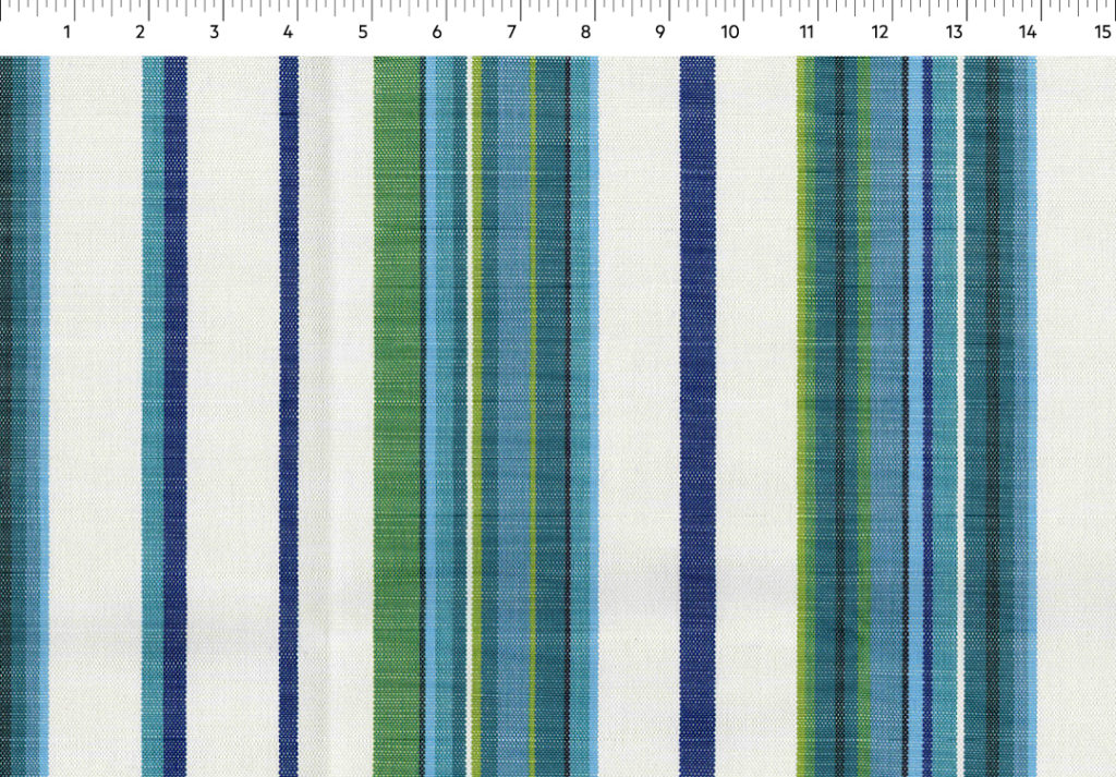 Stripe Perennials and Sutherland