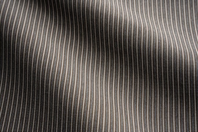 What is a Ticking Stripe Fabric?