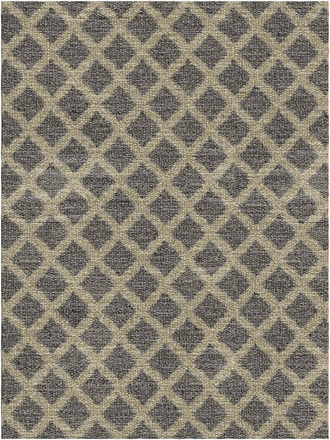 Rug - Diamond In The Rough Flatwoven