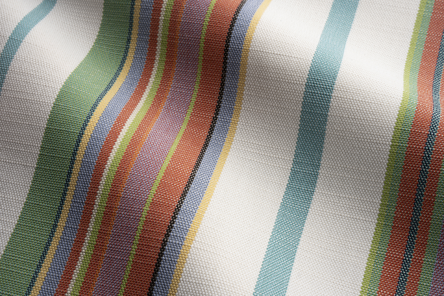Beachcomber Stripe in Prism