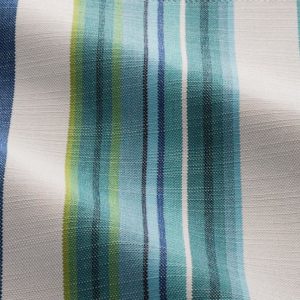 Beachcomber Stripe in Neptune