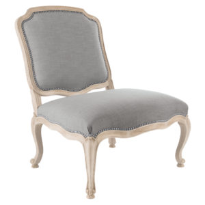 Sutherland Louis Soleil Chauffeuse