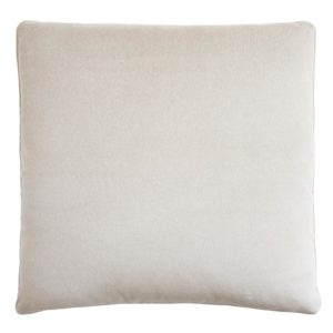 Plushy Pillow in Ash