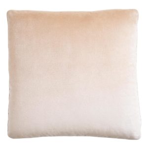 Plushy Pillow in Shell