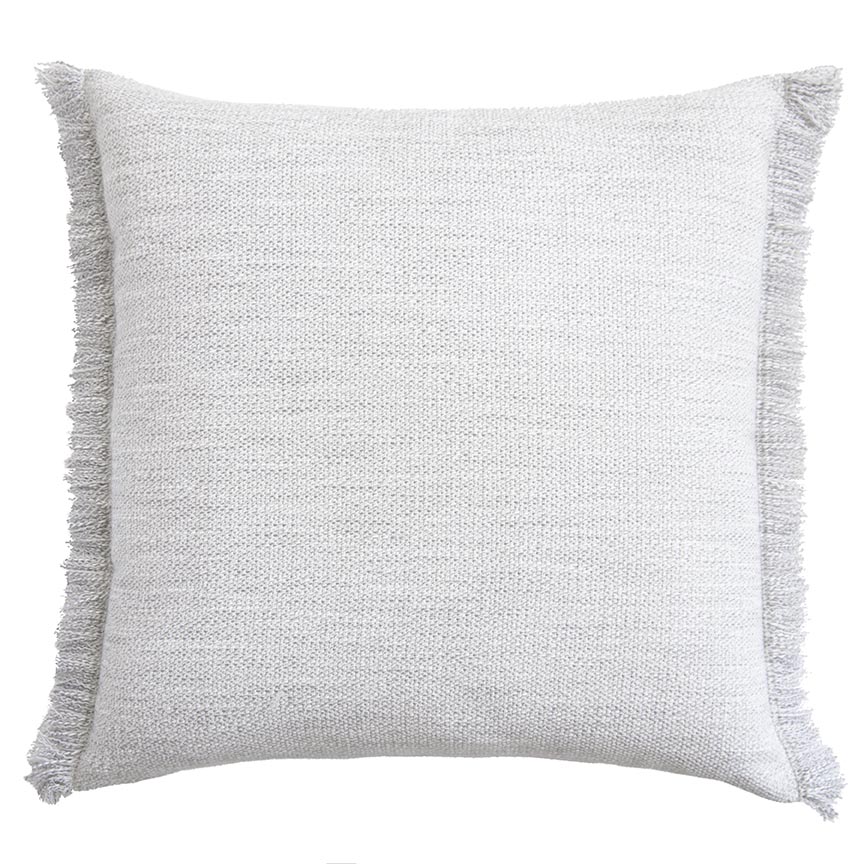 Pillow - Whippersnapper Fringed Pillow