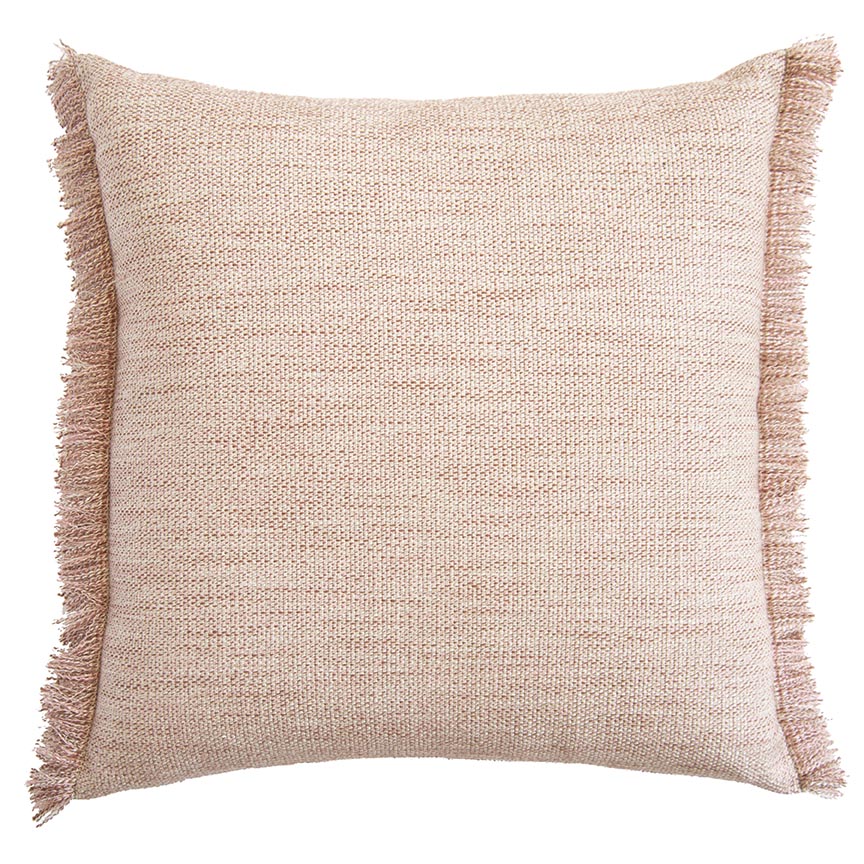 Pillow - Whippersnapper Fringed Pillow