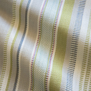 Left Bank Stripe Fabric