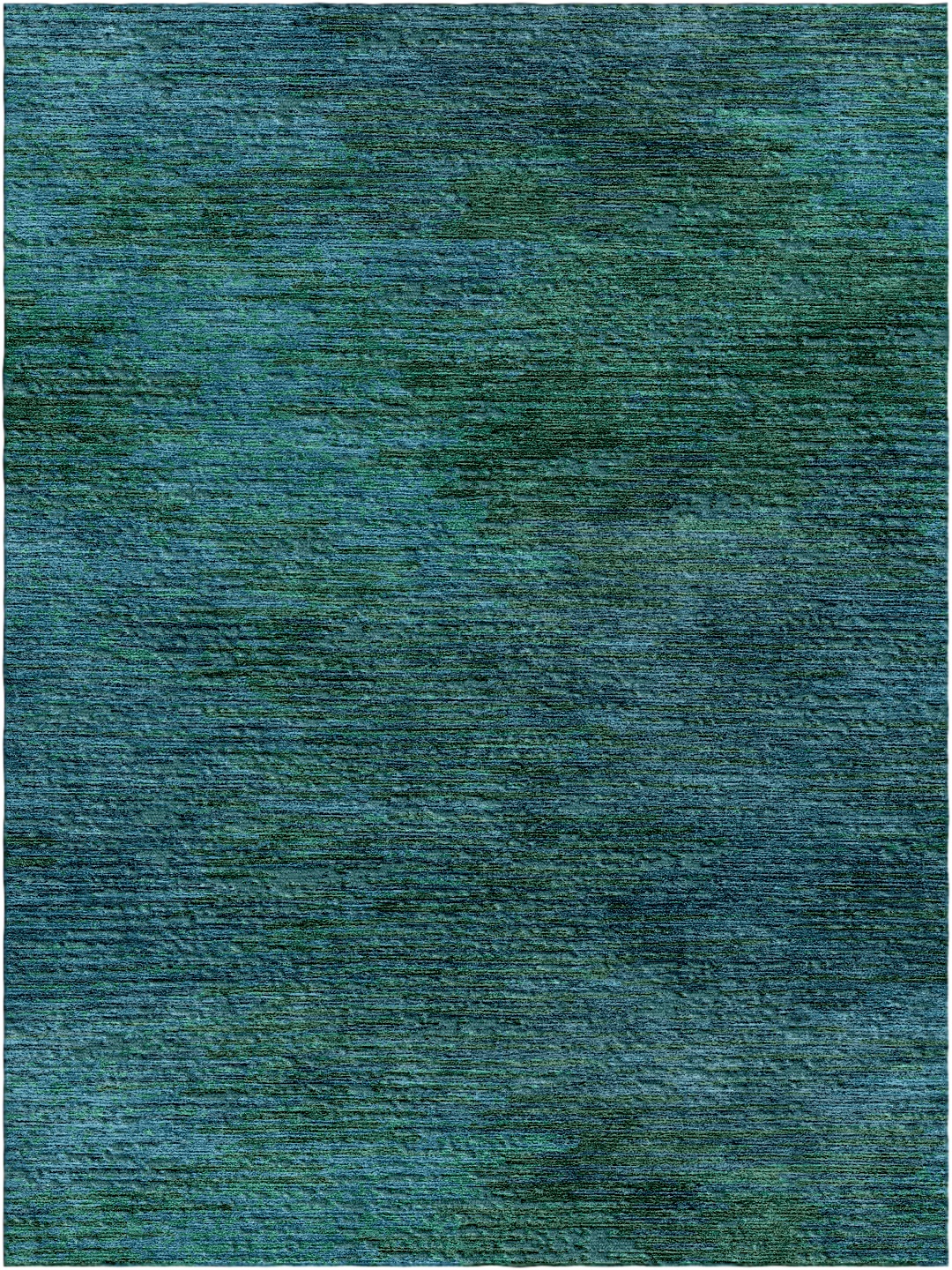 Rug - Tide Pools Drop Stitch