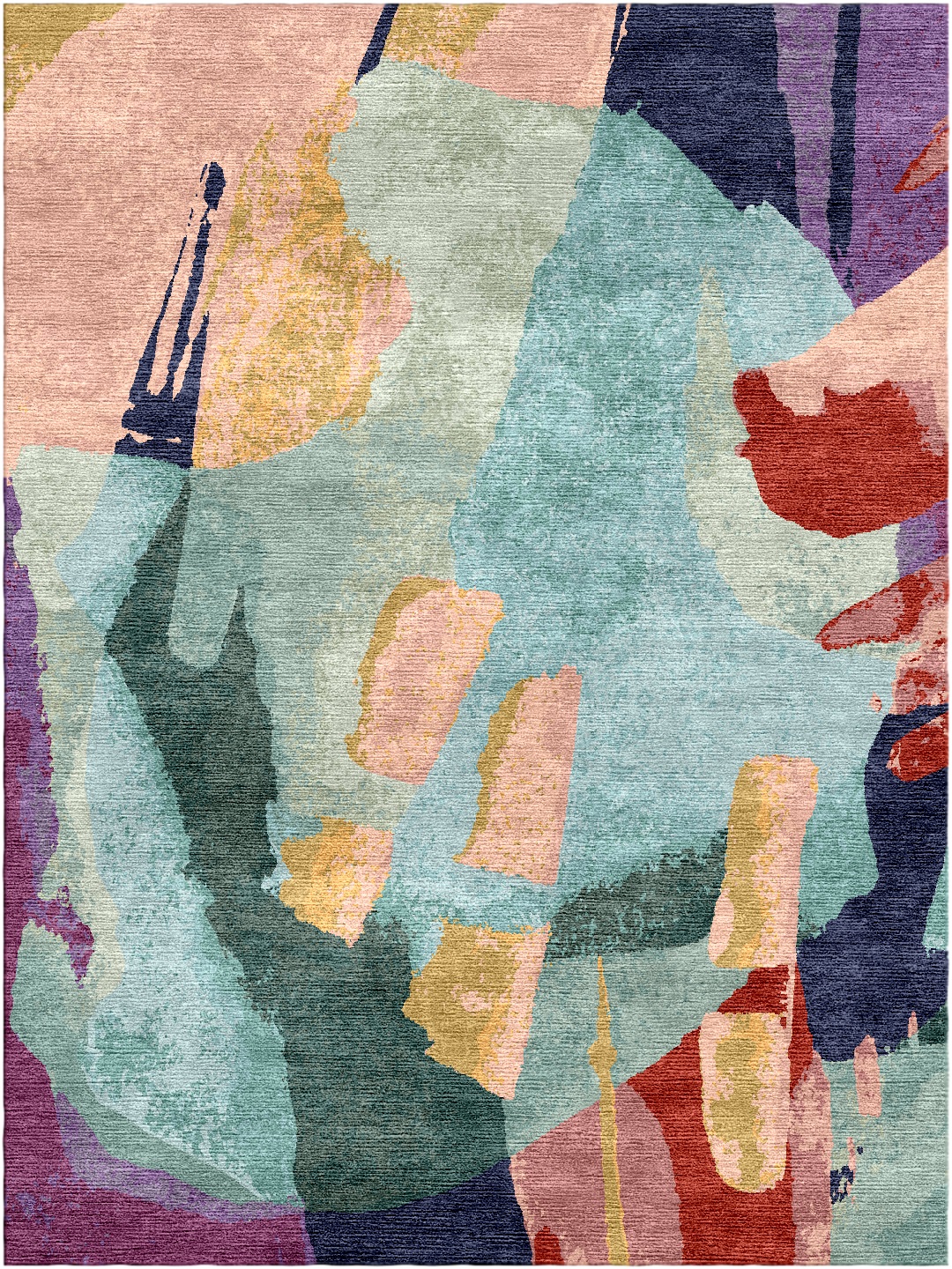 Euphoria in Confetti